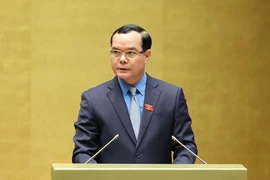 Tổng Liên đoàn lao động dự kiến luật hóa việc chia kinh phí công đoàn 