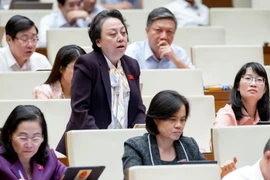 'Quản nhà thuốc truyền thống còn chưa nổi sao tính toán bán thuốc online?'