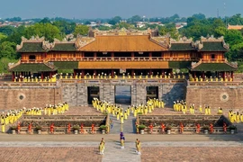 Huế sẽ ra sao nếu được nâng lên thành phố Huế trực thuộc trung ương?