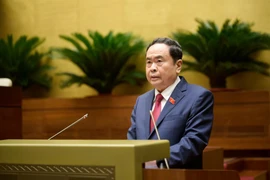 Chủ tịch Quốc hội: Luật cần ngắn gọn, giao quyền chủ động, linh hoạt cho Chính phủ