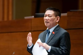 Chi thường xuyên: Cơ quan 100 biên chế thì chi 70 triệu/người