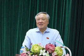 Bắc Giang sáp nhập với Bắc Ninh thành tỉnh Bắc Ninh mới có vị thế rất lớn