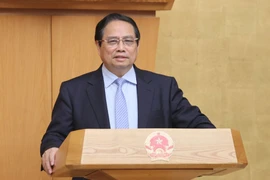 Thủ tướng: 'Người ta bỏ tiền kinh doanh tạo sinh kế cho dân, không có lý gì lại gây phiền hà cho họ'