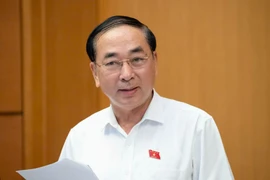 Thứ trưởng Bộ Công an Trần Quốc Tỏ: Tránh suy diễn công an cấp xã là một cấp điều tra