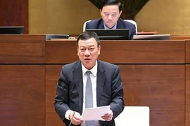 Lý do giữ lại thanh tra quân đội, thanh tra công an 