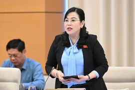 Không cấm dạy thêm học thêm, chỉ quy định không ép buộc học thêm 
