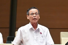 Bỏ giấy phép xây dựng thì nên bỏ thêm nhiều quy định đang làm khó dân