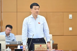 Cần có lộ trình hài hòa khi cấm xe máy xăng vào Vành đai 1 Hà Nội 