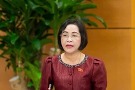 Tránh lạm dụng yêu cầu nộp phiếu lý lịch tư pháp