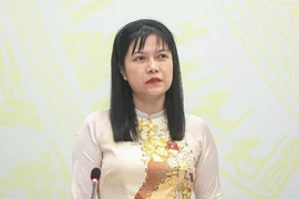 Sắp bầu, phê chuẩn bổ nhiệm nhiều vị trí nhân sự quan trọng