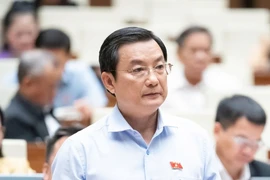 Cần một đạo luật 'đo ni đóng giày' cho TP.HCM sau sáp nhập
