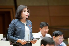 Phá sản, giải thể quỹ tín dụng nhân dân yếu kém