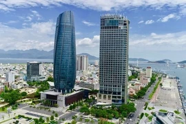 Chính phủ ban hành nghị định thành lập trung tâm tài chính quốc tế tại Việt Nam