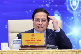 Thủ tướng Phạm Minh Chính: Kiên quyết loại bỏ tư duy cục bộ, ‘mạnh ai nấy làm’
