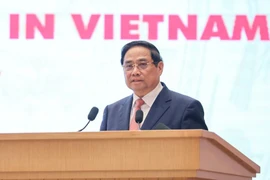 Thành lập Trung tâm tài chính quốc tế không phải là ý chí chủ quan