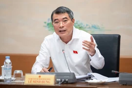 Thủ tướng Lê Minh Hưng: Ngưỡng chịu thuế dự kiến nâng lên 1 tỉ đồng/năm
