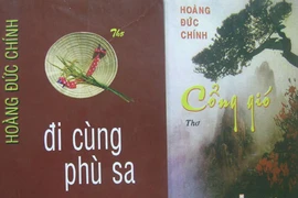 Quê hương và đồng đội trong thơ một người lính