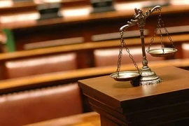Thừa phát lại được xác minh tài sản tại ngân hàng để THA