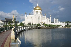 Brunei theo chính thể nào?