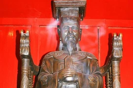 Lê Thánh Tông hay Lê Thánh Tôn?