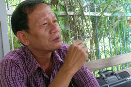 Món nợ ân tình với lịch sử