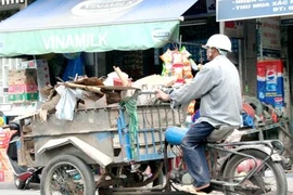 Không kéo dài thời gian hỗ trợ thay thế phương tiện