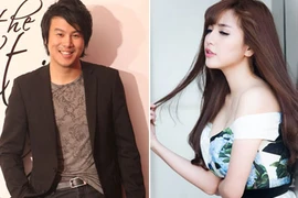 Thanh Bùi, Bích Phương hát trong vòng loại gala 5 Vietnam Idol 2013