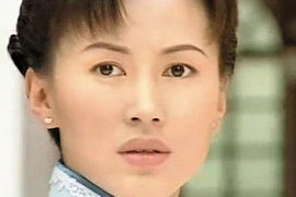 Chặng đường gánh nợ cho chồng của sao 'Ngày mai trời lại sáng'