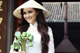 Diễm Hương tố bị chồng cũ đánh đập, khủng bố tinh thần