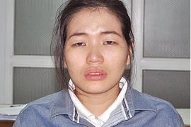 Bà trùm 9x dùng “tình dục tập thể” để quy tụ đàn em