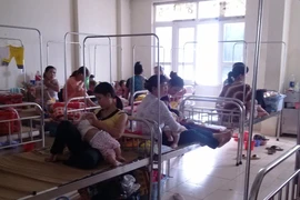 Yêu cầu thành lập ban chỉ đạo phòng chống sởi