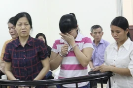 Bà lão 66 tuổi bị lừa bán vào động mại dâm