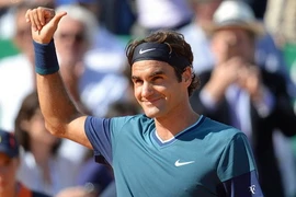 Hạ Djokovic, Federer tiến vào trận "chung kết Thụy Sĩ"