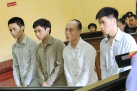 Y án tù chung thân kẻ giết nhầm người 