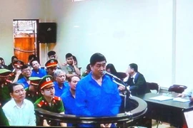 Bị cáo đãng trí nhất trong vụ án Dương Chí Dũng