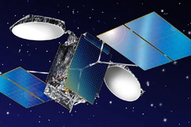 Sử dụng ảnh của vệ tinh VNREDSat-1 phải trả tiền