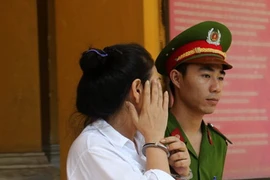 Bị tù vì móc túi ở bệnh viện