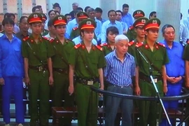 Ngày mai xét xử bầu Kiên: Ông Trần Xuân Giá khó hầu tòa 