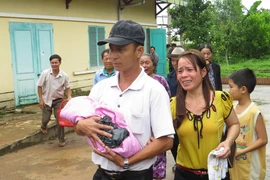 Vụ ba trẻ chết sau khi tiêm vaccine: Tiêm nhầm thuốc độc