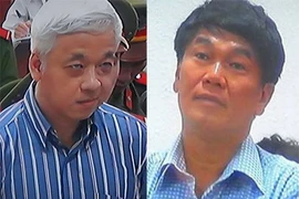 Bầu Kiên: Không vì tình bạn thì đã khai mình là người bị hại