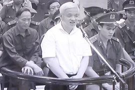 VKS nhận định vụ Bầu Kiên: Hầu tòa vì lợi ích nhóm, "đường vòng tội lỗi"
