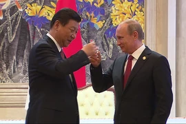 Đàm phán khí đốt Nga-Trung Quốc diễn ra rất phức tạp