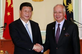  "TQ sẽ không gây rắc rối chừng nào sở hữu hết Biển Đông"