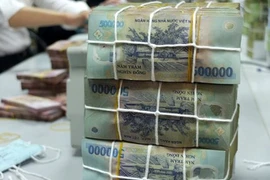 VAMC mua 100.000 tỷ đồng nợ xấu