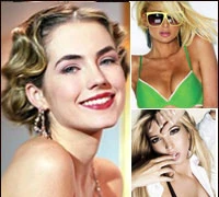 7 nữ tỷ phú sexy và sành điệu nhất thế giới 