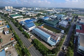 Nhà đầu tư Trung Quốc đầu tư vào Việt Nam sau vụ gây rối