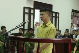 Giận mất khôn, thầy giáo sát hại người vợ đang mang thai 8 tháng