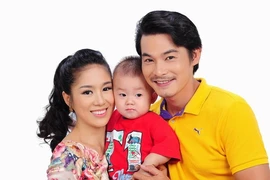 Lê Phương nộp đơn ly dị Quách Ngọc Ngoan