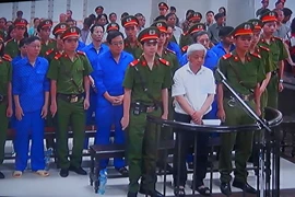 Tuyên phạt bầu Kiên 30 năm tù và khởi tố thêm 2 vụ án hình sự