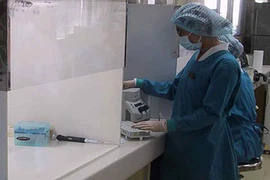 Thực phẩm nhập khẩu phải kiểm tra ATTP tại Viện Pasteur